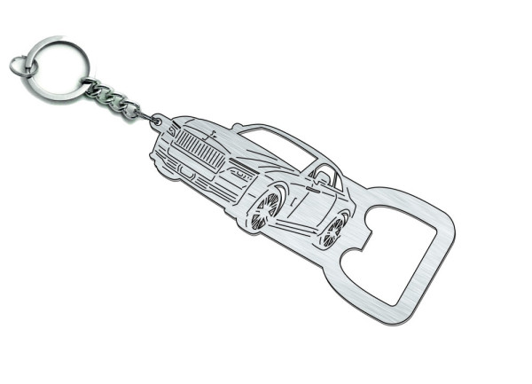 Bottle opener for Rolls-Royce Spectre 2023+ - (type keychain)