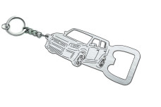 Bottle opener for Scion xB II 2007-2015 - (type keychain)