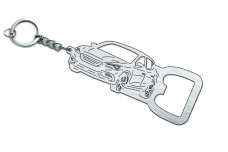 Bottle opener for Seat Leon IV 2020+ - (type keychain)