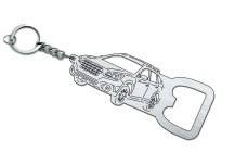 Bottle opener for Subaru Outback V 2014-2019 - (type keychain)