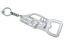 Bottle opener for Subaru WRX STI II 2000-2007 - (type keychain) Bottle opener for Subaru WRX STI II 2000-2007 - (type keychain)