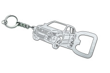 Bottle opener for Suzuki Grand Vitara II 2005-2017 - (type keychain)