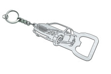 Bottle opener for Toyota Camry V50 2012-2014 - (type keychain)