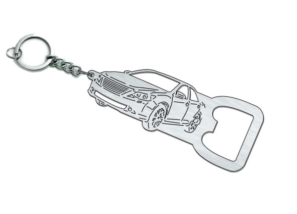 Bottle opener for Toyota Camry V50 2012-2014 - (type keychain)