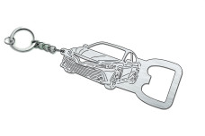 Bottle opener for Toyota Camry V70 2018-2024 - (type keychain)