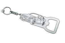 Bottle opener for Toyota Crown XV 2018-2022 - (type keychain)