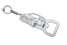 Bottle opener for Toyota Crown XVI 2022+ - (type keychain)