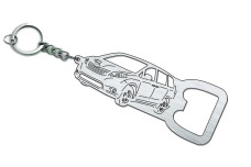 Bottle opener for Toyota Sienna III 2011–2020 - (type keychain)