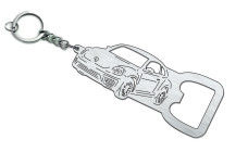 Bottle opener for Volkswagen Beetle 2010+ - (type keychain)