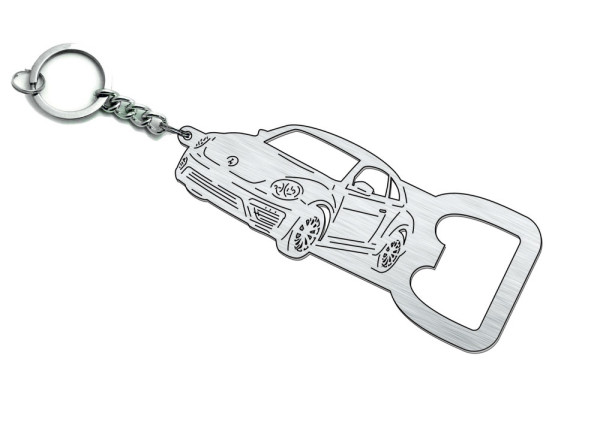 Bottle opener for Volkswagen Beetle 2010+ - (type keychain)