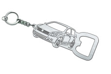 Bottle opener for Volkswagen Golf VI 2008-2012 - (type keychain)
