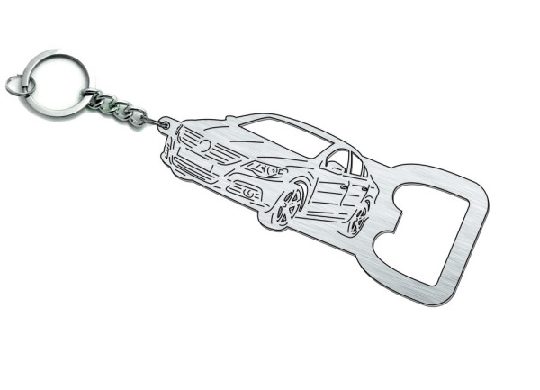 Bottle opener for Volkswagen Passat CC 2008-2012 - (type keychain) Bottle opener for Volkswagen Passat CC 2008-2012 - (type keychain)