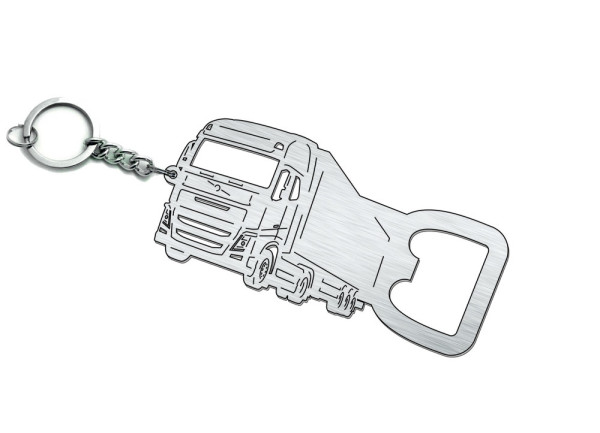 Bottle opener for Volvo FH 2012+ - (type keychain)