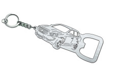 Bottle opener for Volvo XC60 I 2008-2017 - (type keychain)