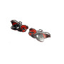 Badges for fenders with logo 1320 Scatpack (type 1)