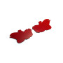 Badges for fenders with logo 1320 Scatpack (type 1)