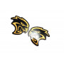 Badges for fenders with logo Hellcat (type 1)