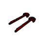 Badges for fenders with logo Jailbreak + Hellcat Badges for fenders with logo Jailbreak + Hellcat