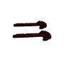 Badges for fenders with logo Jailbreak + Hellcat Badges for fenders with logo Jailbreak + Hellcat