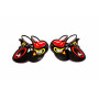 Badges for fenders with logo Scatpack (type 5) Badges for fenders with logo Scatpack (type 5)