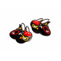 Badges for fenders with logo Scatpack (type 5) Badges for fenders with logo Scatpack (type 5)