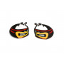 Badges for fenders with logo Scatpack (type 1) Badges for fenders with logo Scatpack (type 1)
