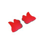 Badges for fenders with logo Scatpack (type 4) Badges for fenders with logo Scatpack (type 4)