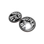 Badges for fenders with logo Super Bee (type 2) Badges for fenders with logo Super Bee (type 2)