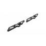 Badges for fenders with logo SXT Badges for fenders with logo SXT