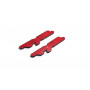 Badges for fenders with logo SXT Badges for fenders with logo SXT