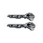 Badges for fenders with logo TRX + Tirex Badges for fenders with logo TRX + Tirex