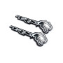 Badges for fenders with logo TRX + Tirex Badges for fenders with logo TRX + Tirex