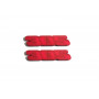 Badges for fenders with logo 302
