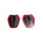 Badges for fenders with logo Mustang Dark Horse (type 1)