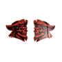 Badges for fenders with logo Pirate Badges for fenders with logo Pirate