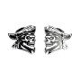 Badges for fenders with logo Pirate Badges for fenders with logo Pirate