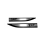 Badges for fenders Volkswagen ID.4 2020+ with logo 1ST Badges for fenders Volkswagen ID.4 2020+ with logo 1ST