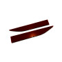 Badges for fenders Volkswagen ID.4 2020+ with logo 1ST Badges for fenders Volkswagen ID.4 2020+ with logo 1ST