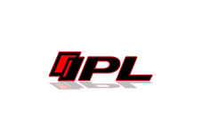 Rear Badge with logo IPL - (MIXT design)