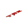 Rear Badge with logo SRT - (type MIXT)