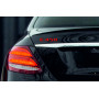 Rear Badge with logo E-Class 200, 220, 230, 250, 300, 350, 400, 450 - (MIXT design)