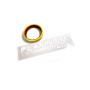 Rear Badge with logo Platinum awd - (MIXT design) Rear Badge with logo Platinum awd - (MIXT design)