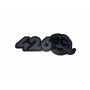 Rear Badge with logo 426 Hellephant