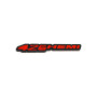 Rear Badge with logo 426 Hemi (type 1)