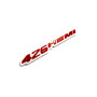 Rear Badge with logo 426 Hemi (type 1)