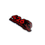 Rear Badge with logo 426 Mopar Hellephant
