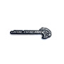 Rear Badge with logo Jailbreak + Hellcat