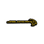 Rear Badge with logo Jailbreak + Hellcat