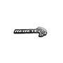 Rear Badge with logo Redeye Hellcat