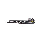 Rear Badge with logo SRT Powered + Scatpack